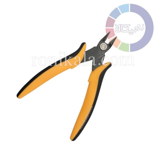 کف چین طرح EXSO