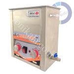 شوینده التراسونیک 4 لیتری MERCORY