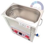 شوینده التراسونیک 4 لیتری MERCORY