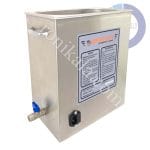 شوینده التراسونیک 4 لیتری MERCORY